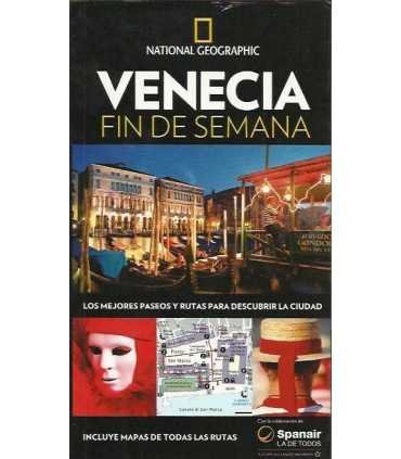 Venecia, fin de semana