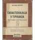 Caracterología y tipología aplicadas a la educació
