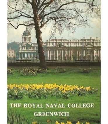 The Royal Naval College Greenwich