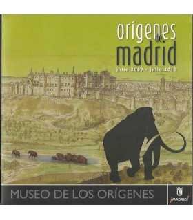 Orígenes de Madrid