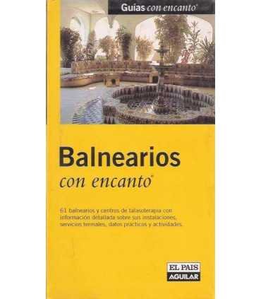 Balnearios con encanto