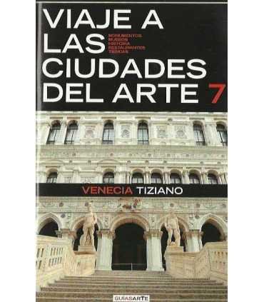 Viaje a las ciudades del arte 7: Venecia, Tiziano