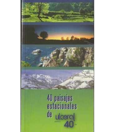40 paisajes estacionales
