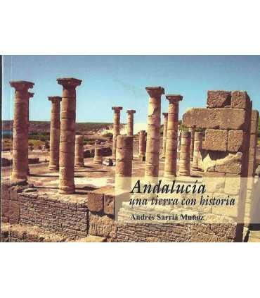 Andalucía, una tierra con Historia