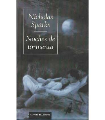 Noches de tormenta