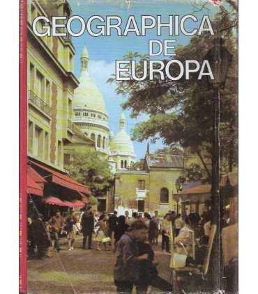Geographica de Europa