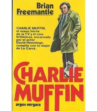 Charlie Muffin