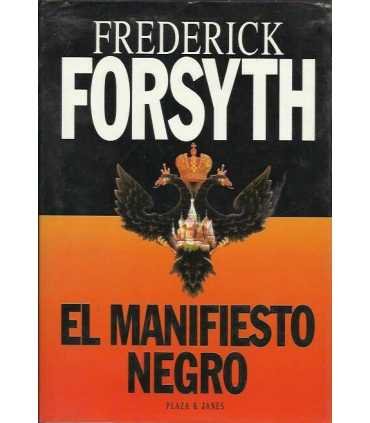 El manifiesto negro