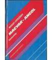 Hungarian-English Dictionary. Magyar-Angol Kéziszó