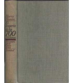 El Imperio de los 700 Millones, encuentro con la C