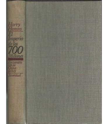 El Imperio de los 700 Millones, encuentro con la C