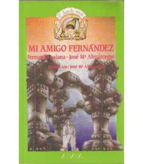 Mi amigo Fernández