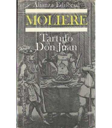 Tartufo. Don Juan