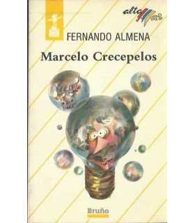 Marcelo crecepelos