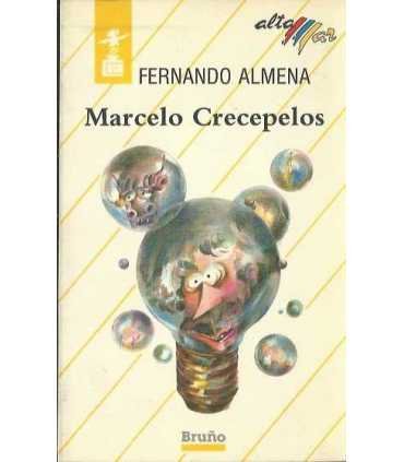 Marcelo crecepelos