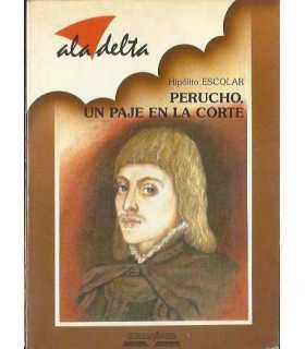 Perucho, un paje en la corte