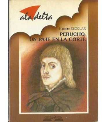 Perucho, un paje en la corte