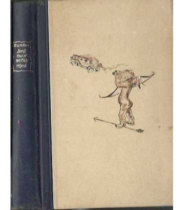 Sonst was es wirklich reizend