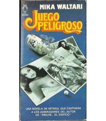Juego peligroso