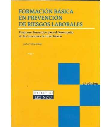 Formación básica en prevención de riesgos laborale