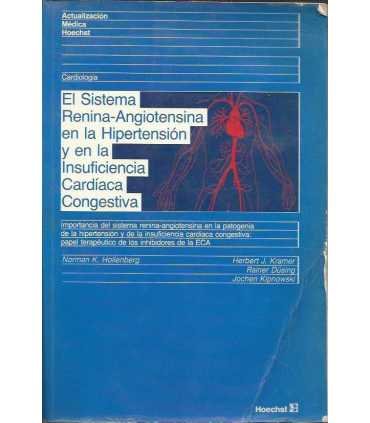 El Sistema Renina-Angiotensina en la Hipertensión
