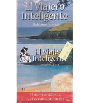 El viajero inteligente. El mar Cantábrico y el océ