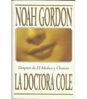 La doctora Cole