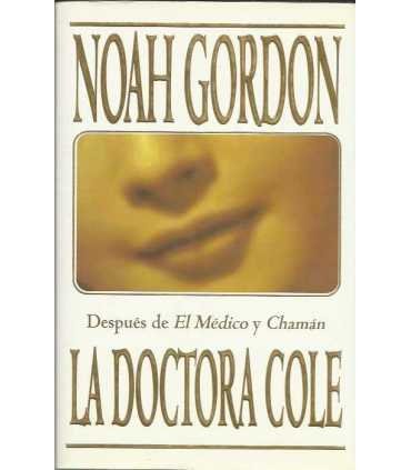 La doctora Cole