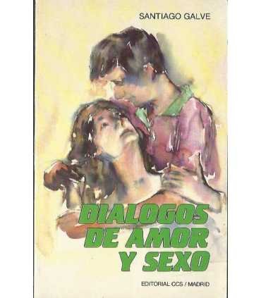 Diálogos de amor y sexo