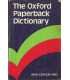 The Oxford Paperback Dictionary
