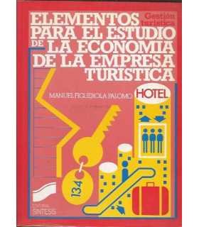 Elementos para el estudio de la economia de la emp