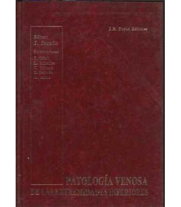 Patología venosa de las extremidades inferiores