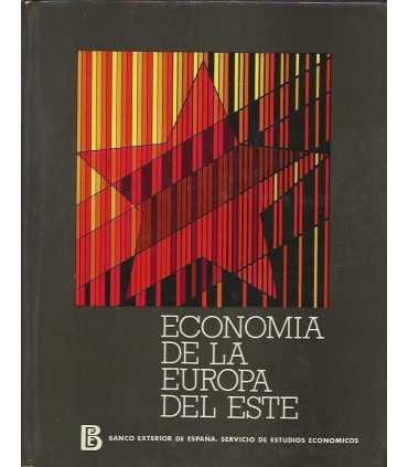 Economía de la Europa del Este