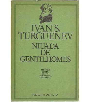 Niuada de gentilhomes