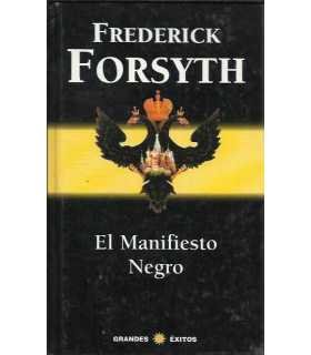 El manifiesto negro
