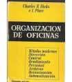 Organización de oficinas