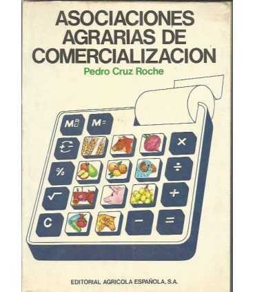 Asociaciones agrarias de comercialización