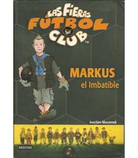 Markus el Imbatible
