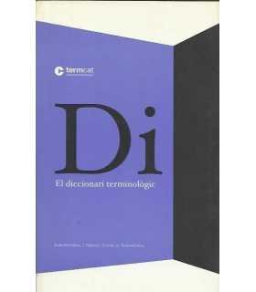 Di, El diccionari terminològic