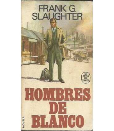 Hombres de blanco
