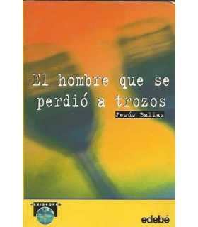 El hombre que se perdió a trozos