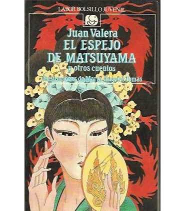 El espejo de Matsuyama y otros cuentos