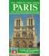 Guía completa para visitar París, con 130 ilustrac