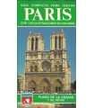 Guía completa para visitar París, con 130 ilustrac