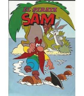 El pirata Sam