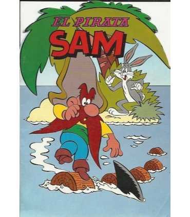 El pirata Sam
