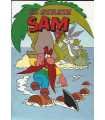 El pirata Sam
