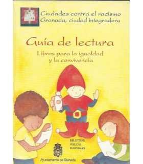Guía de lectura, libros para la igualdad y la conv