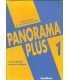 Cahier d'exercices Panorama plus 1