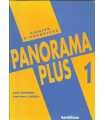 Cahier d'exercices Panorama plus 1
